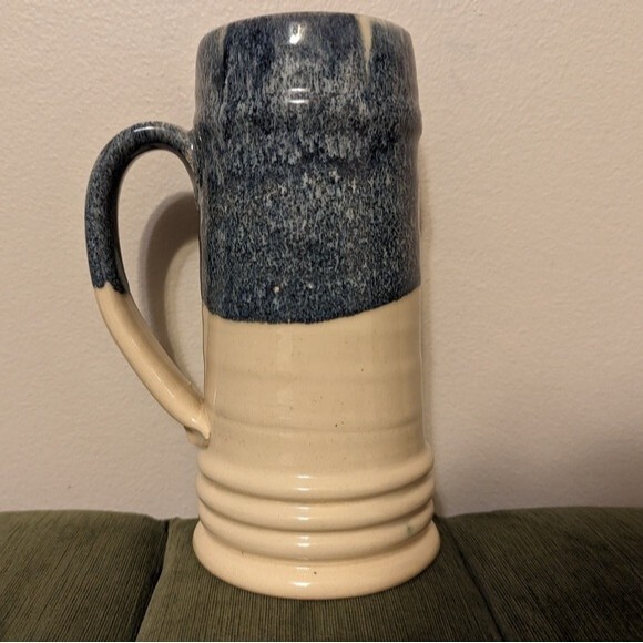 Renaissance Festival 2008 Minnesota Pottery Mug Limited Edition NEW - Picture 4 of 12